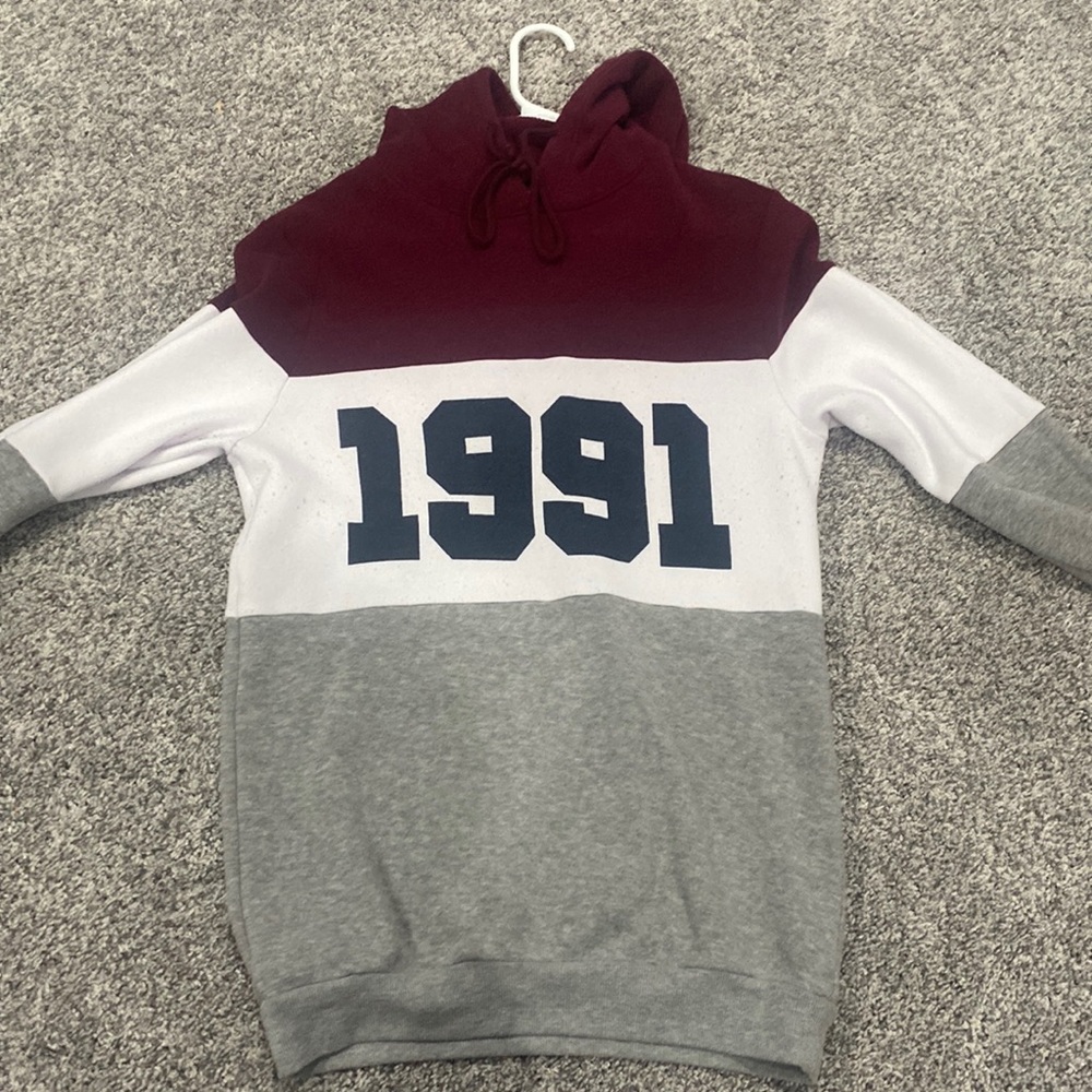 Ardene 1991 hoodie